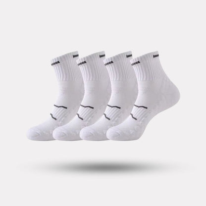 Chaussettes Running & Training – Performance & Soutien