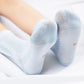 Chaussettes Enfant en Coton – Respirante & Confortable