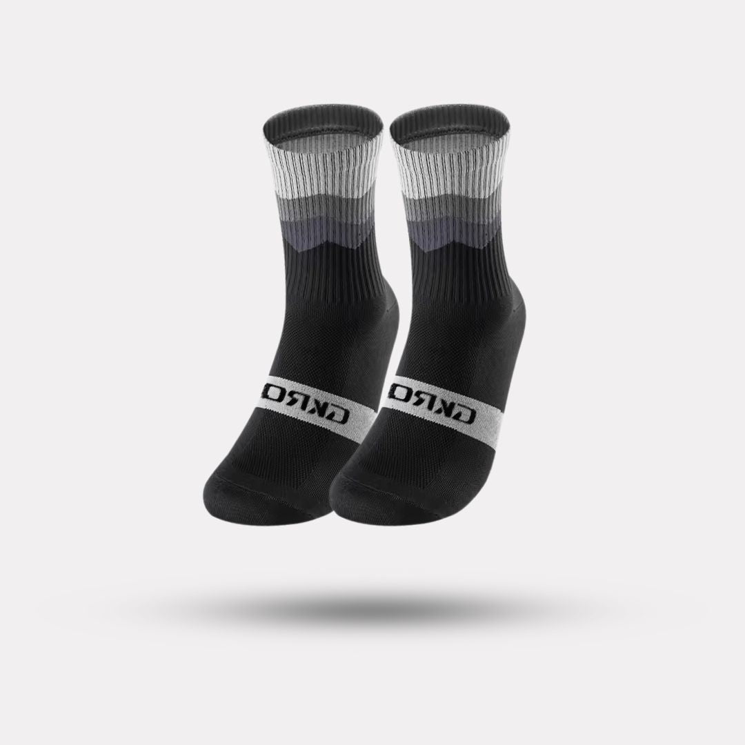 Chaussettes de Cyclisme – Respirantes & Séchage Rapide