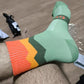 Chaussettes de Cyclisme – Respirantes & Séchage Rapide