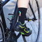 Chaussettes de Cyclisme Réfléchissantes – Sécurité & Performance