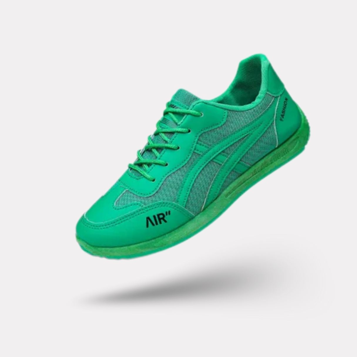 MotionStep™ – Baskets orthopédiques homme maintien et légèreté