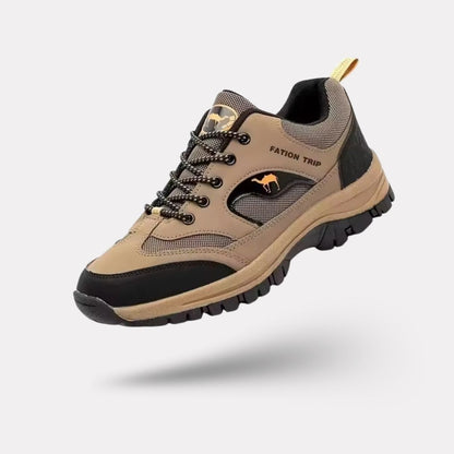 WalkSure™ – Chaussures de marche à confort orthopédique