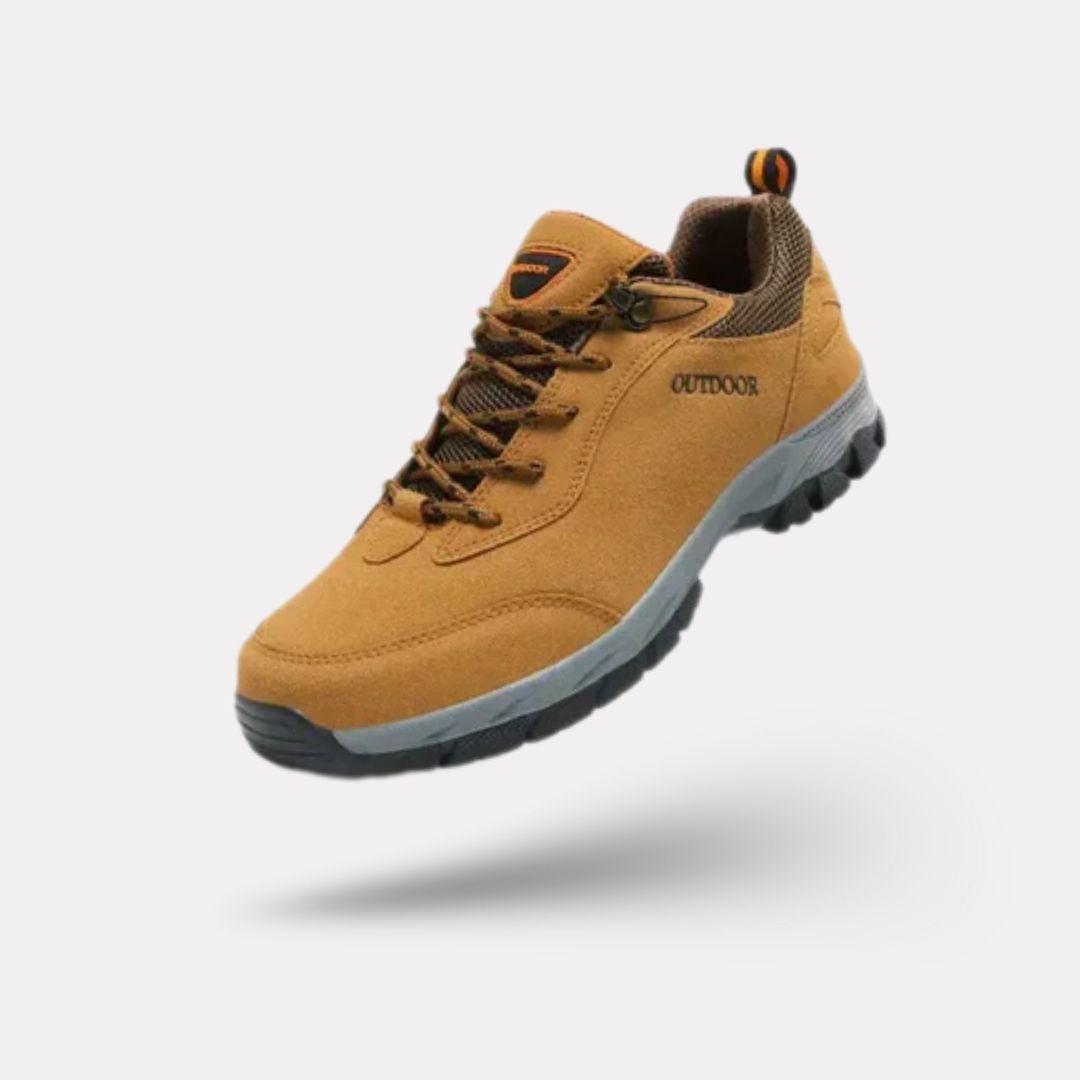 TrailFlex™ – Chaussures de randonnée confort total