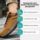 TrailFlex™ – Chaussures de randonnée confort total