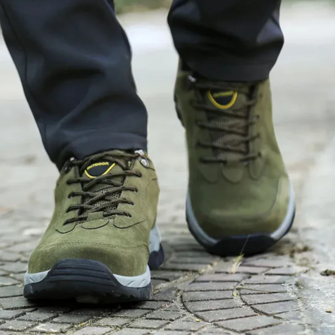 TrailFlex™ – Chaussures de randonnée confort total