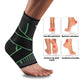 Chevillère Compression Ciblée | Fasciite Plantaire