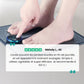 Appareil de massage de pieds EMS | Améliore la circulation sanguine - Semello.fr
