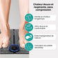 Appareil de massage de pieds EMS | Améliore la circulation sanguine - Semello.fr