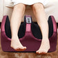 Appareil de Massage des Pieds | Chauffant & Relaxation Musculaire - Semello.fr