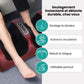 Appareil de Massage des Pieds | Chauffant & Relaxation Musculaire - Semello.fr