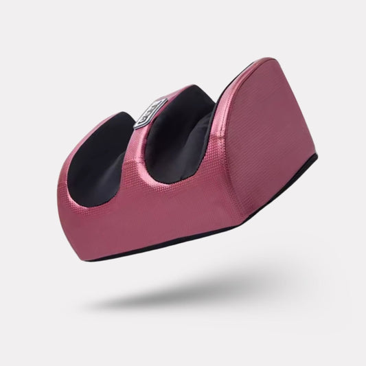 Appareil de Massage des Pieds | Chauffant & Relaxation Musculaire - Semello.fr