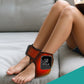 Appareil de Massage Pieds Anti - Douleur Chauffant - Semello.fr