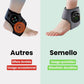 Appareil de Massage Pieds Anti - Douleur Chauffant - Semello.fr