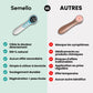 Appareil de photothérapie LED pour les articulations douloureuses - Semello.fr