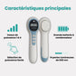 Appareil de photothérapie LED pour les articulations douloureuses - Semello.fr