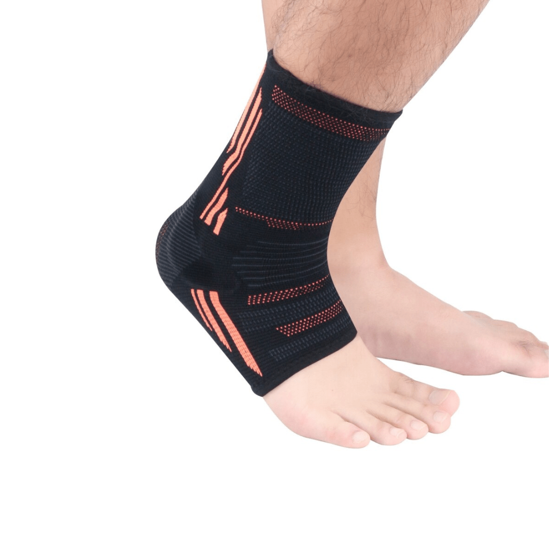 Attelle de Compression Sportive - Semello.fr