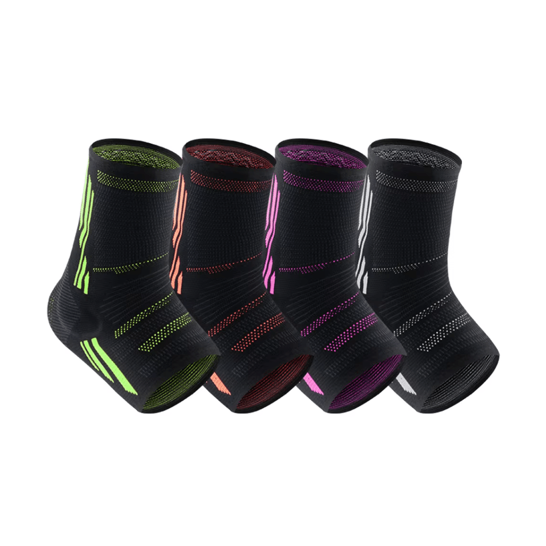 Attelle de Compression Sportive - Semello.fr