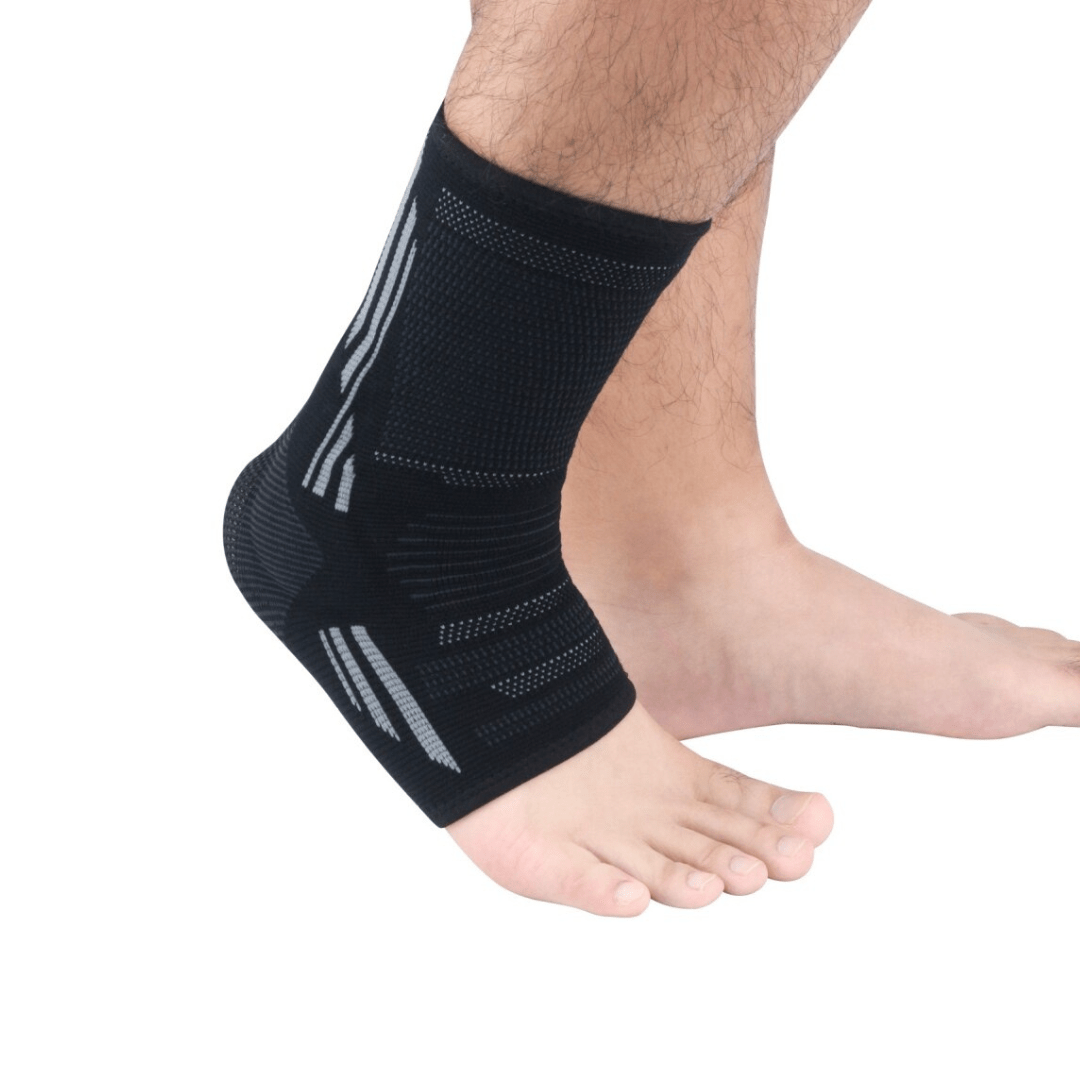 Attelle de Compression Sportive - Semello.fr