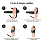 Attelle de Nuit Hallux Valgus – Correction et Repos Sans Douleur - Semello.fr