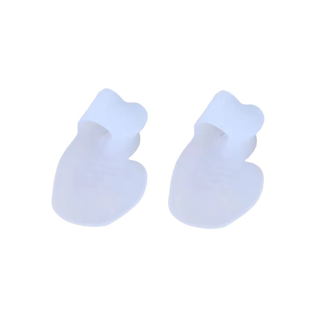 Attelle petit doigt de pied silicone - Semello.fr