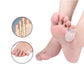 Attelle petit doigt de pied silicone - Semello.fr