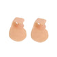 Attelle petit doigt de pied silicone - Semello.fr