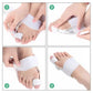 Attelle pour Hallux Valgus | Soulagement Nocturne Discret - Semello.fr