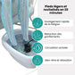 Bain de Pieds Détox | Anti - fatigue & Élimine les Toxines - Semello.fr