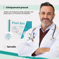 Bain de Pieds Détox | Anti - fatigue & Élimine les Toxines - Semello.fr