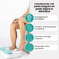 Bain de Pieds Relaxant Balnéothérapie - Semello.fr