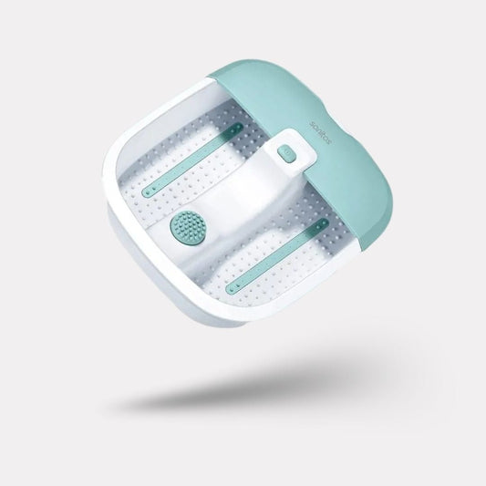 Bain de Pieds Relaxant Balnéothérapie - Semello.fr