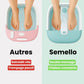 Bain de Pieds Relaxant Balnéothérapie - Semello.fr