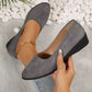 Ballerines a confort orthopedique - Semello.fr