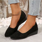 Ballerines a confort orthopedique - Semello.fr