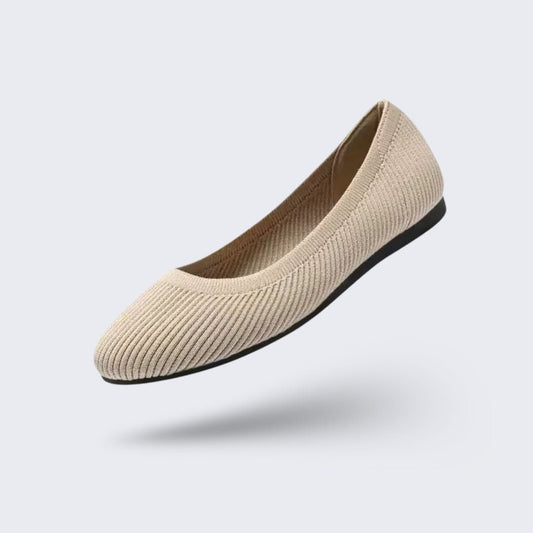 Ballerines a confort orthopedique - Semello.fr