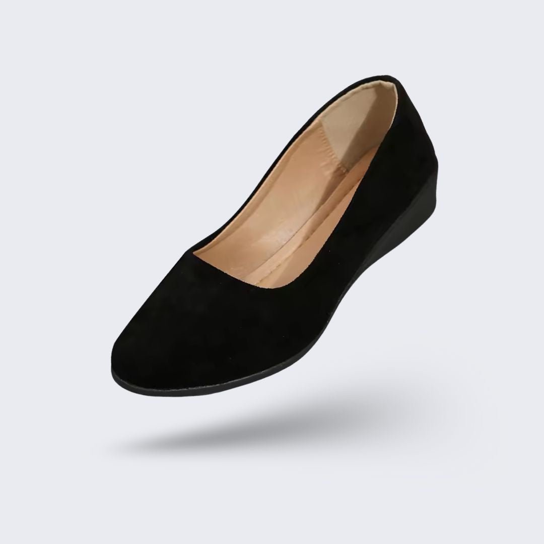 Ballerines a confort orthopedique - Semello.fr