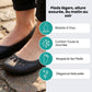 Ballerines Femme Été – Soutien Orthopédique - Semello.fr