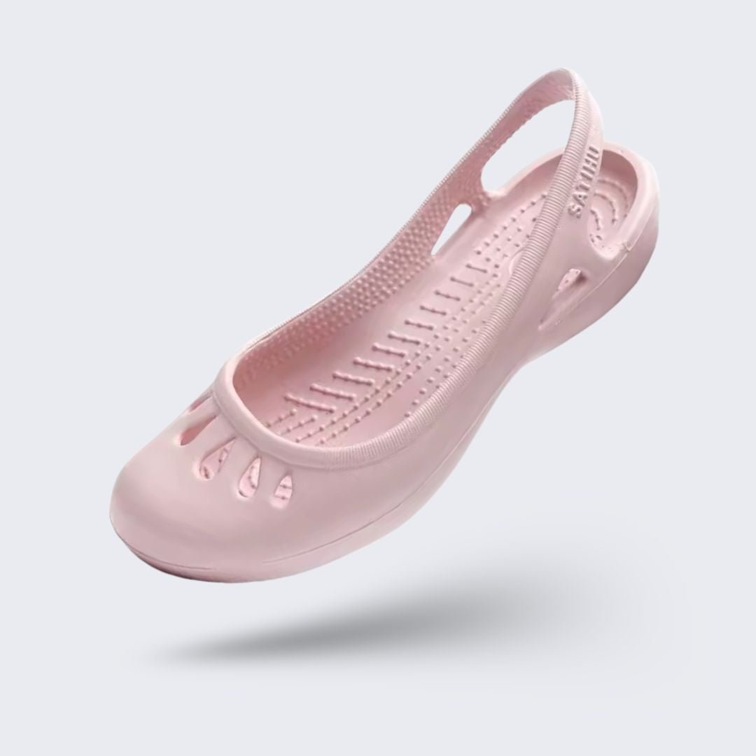 Ballerines Femme Été – Soutien Orthopédique - Semello.fr