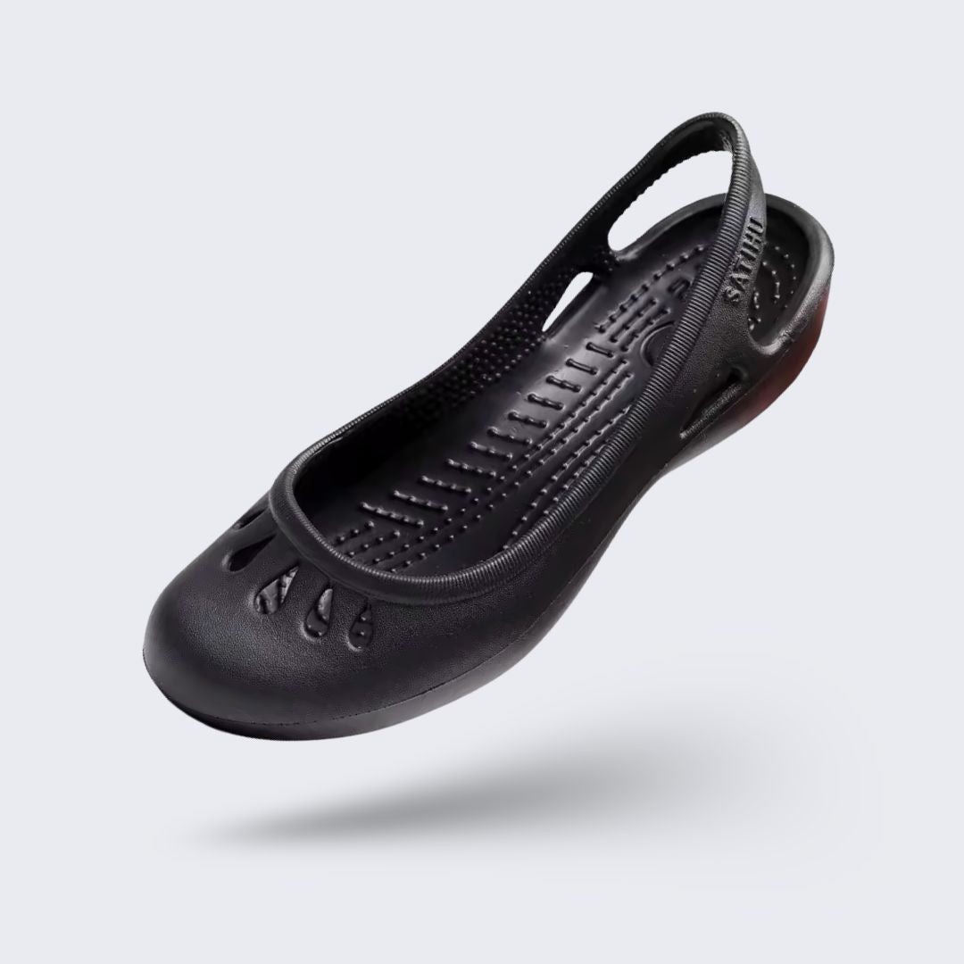 Ballerines Femme Été – Soutien Orthopédique - Semello.fr