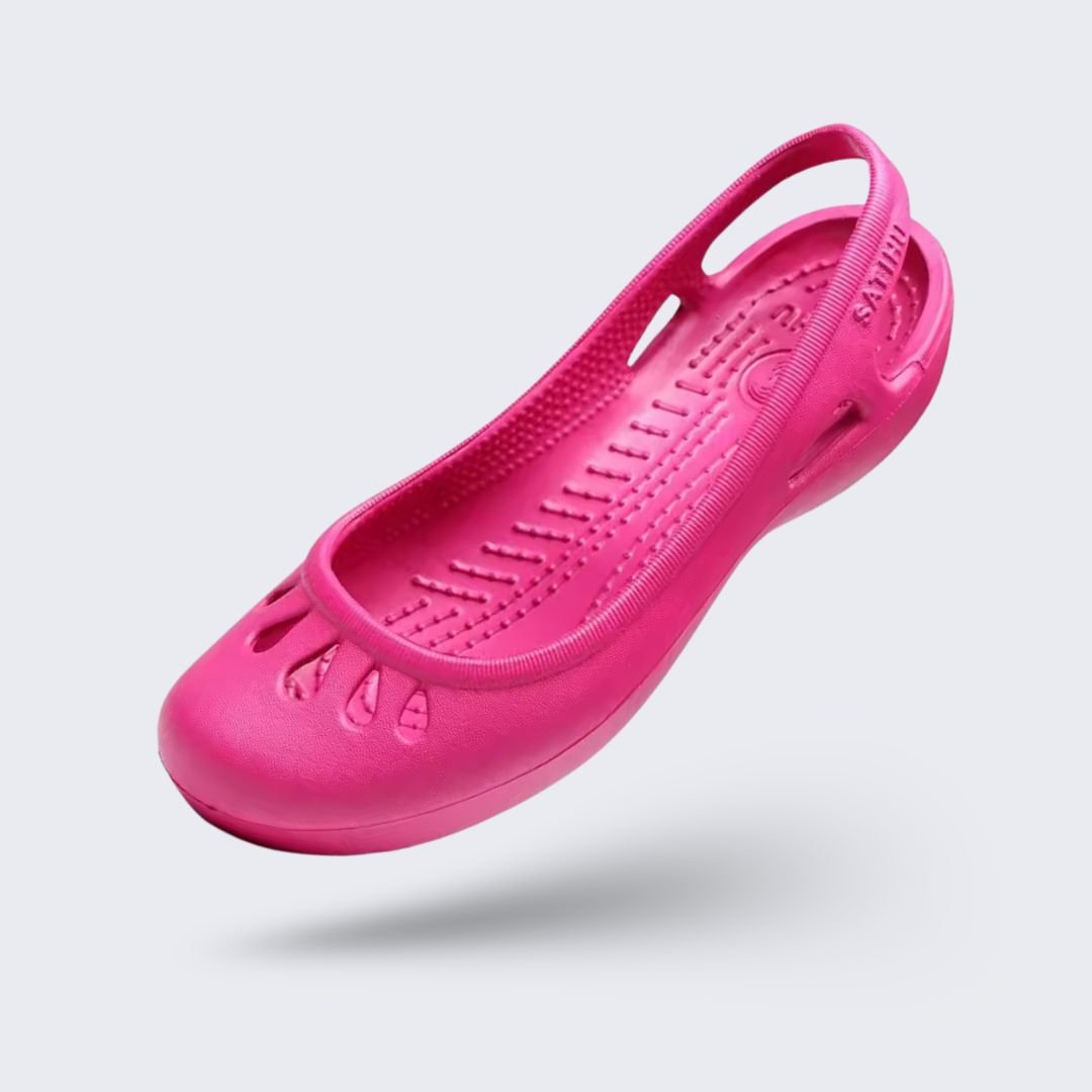 Ballerines Femme Été – Soutien Orthopédique - Semello.fr