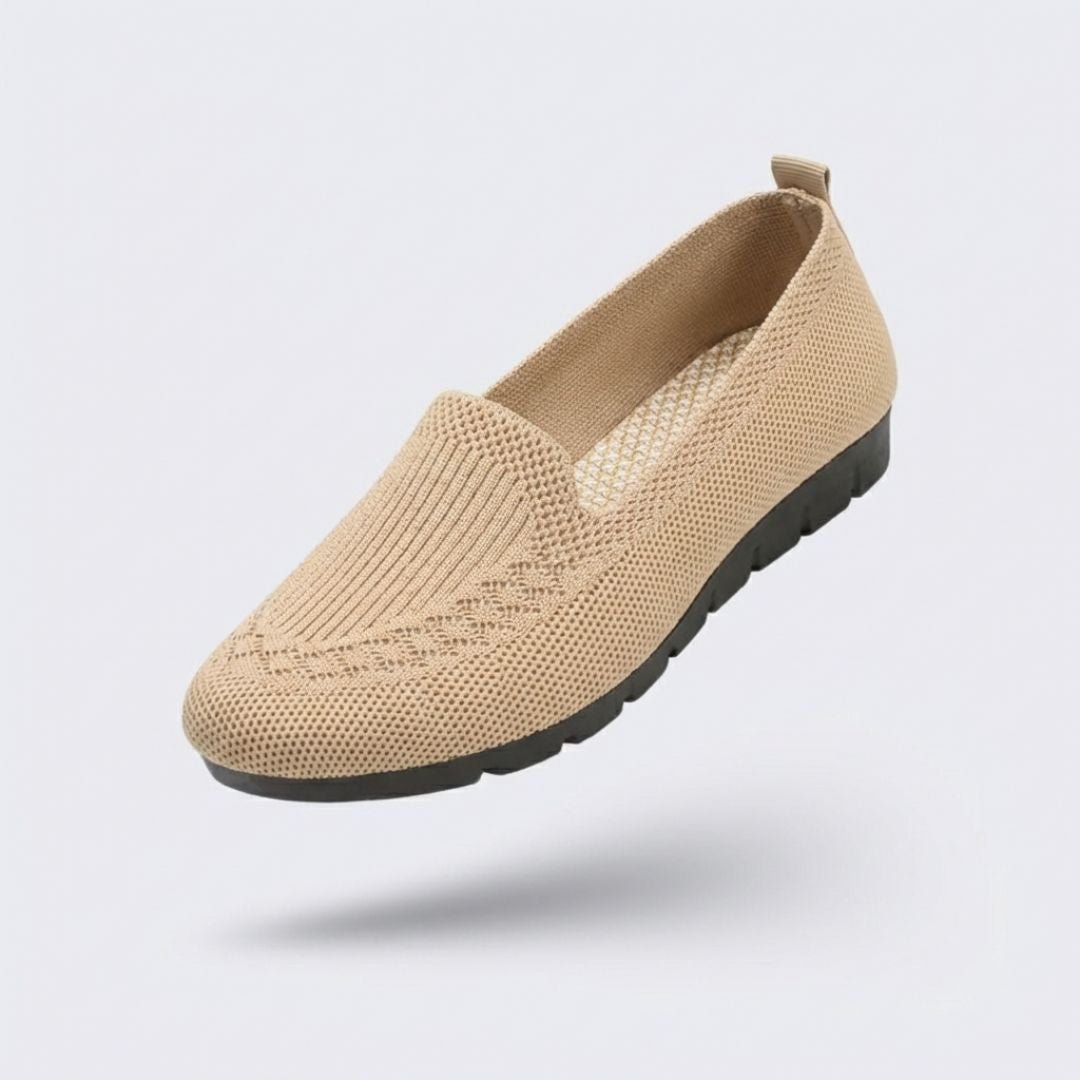 Ballerines Femme Orthopédiques – Légères & Douces à Chaque Pas - Semello.fr