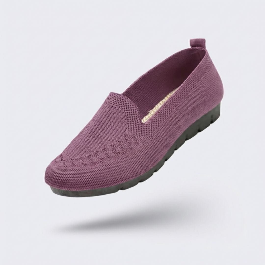 Ballerines Femme Orthopédiques – Légères & Douces à Chaque Pas - Semello.fr