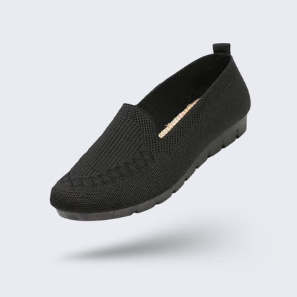 Ballerines Femme Orthopédiques – Légères & Douces à Chaque Pas - Semello.fr