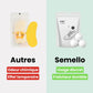Balles Déodorantes Chaussures | Fraîcheur & Hygiène Longue Durée - Semello.fr
