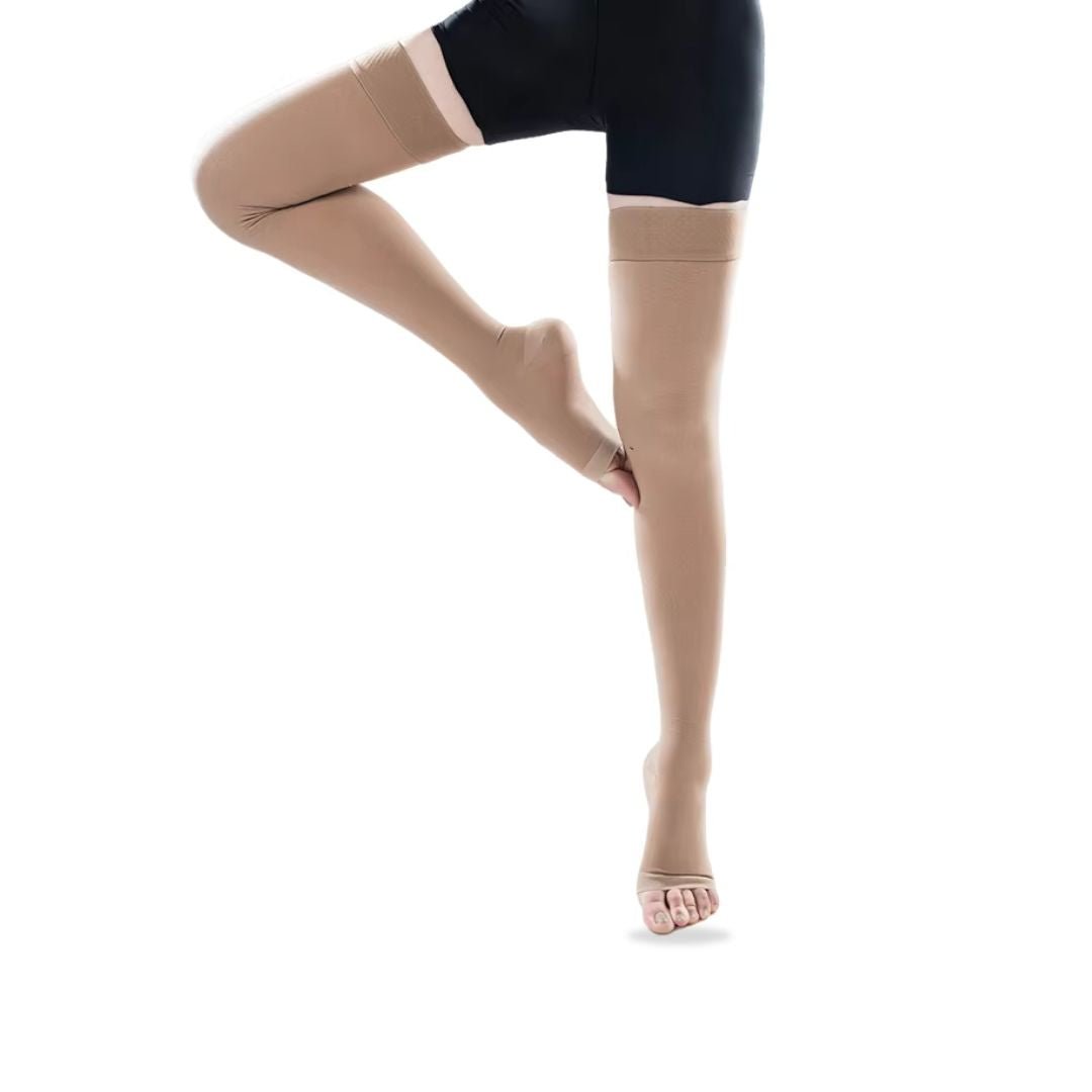 Bas de Compression Long - Semello.fr