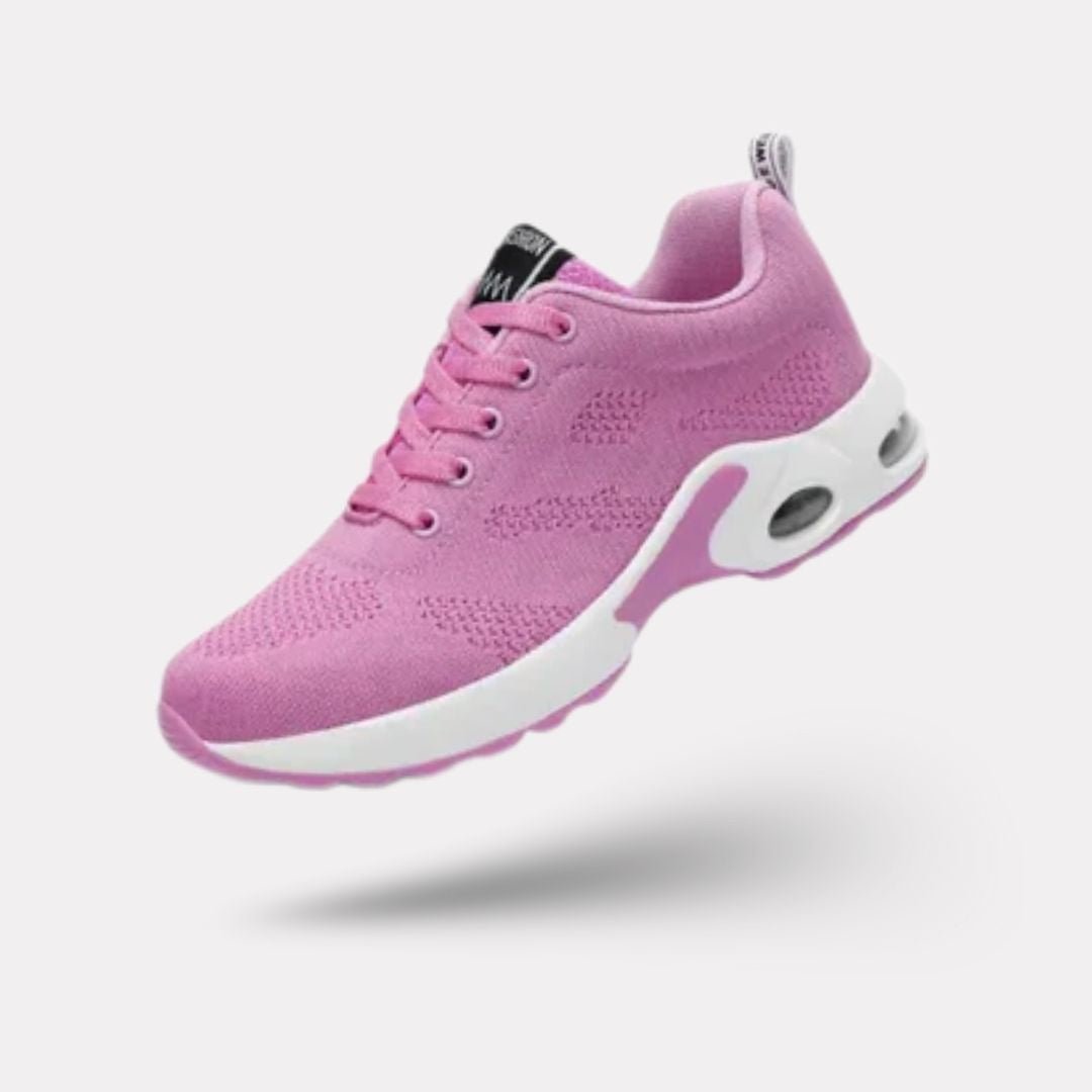 Baskets Confort Orthopédique | Idéales pour Pieds Sensibles - Semello.fr