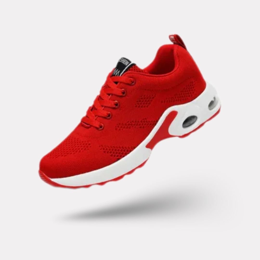 Baskets Confort Orthopédique | Idéales pour Pieds Sensibles - Semello.fr