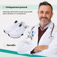 Baskets Confort Orthopédique | Idéales pour Pieds Sensibles - Semello.fr
