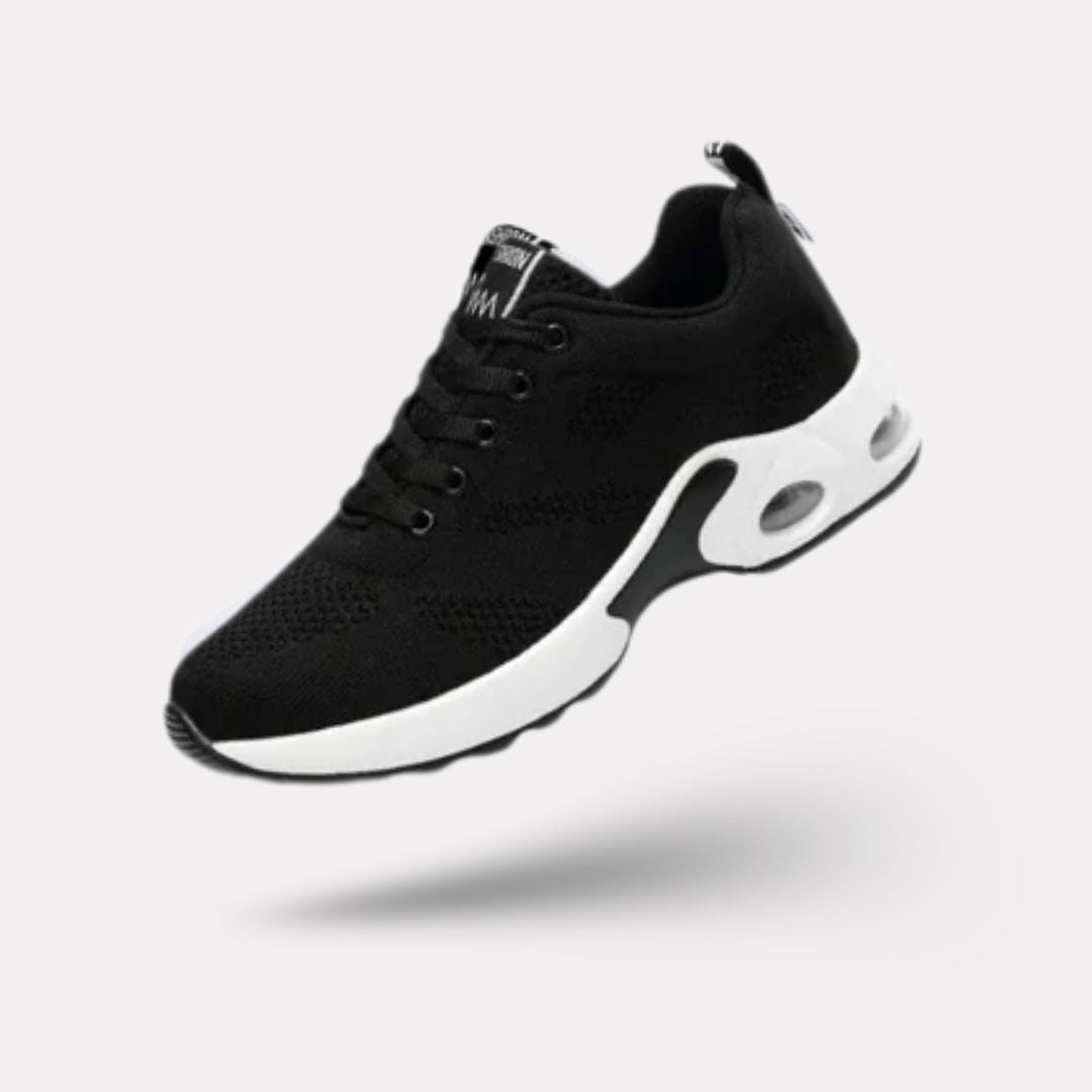 Baskets Confort Orthopédique | Idéales pour Pieds Sensibles - Semello.fr